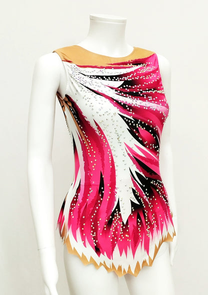 Maillot Gimnasia Eliona