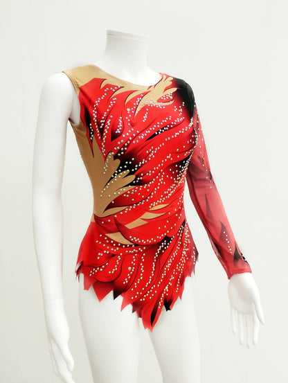 Maillot Gimnasia Dovre