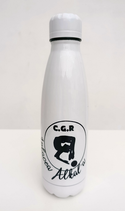 Botella Térmica Club Rítmica Iplacea Alkal´a