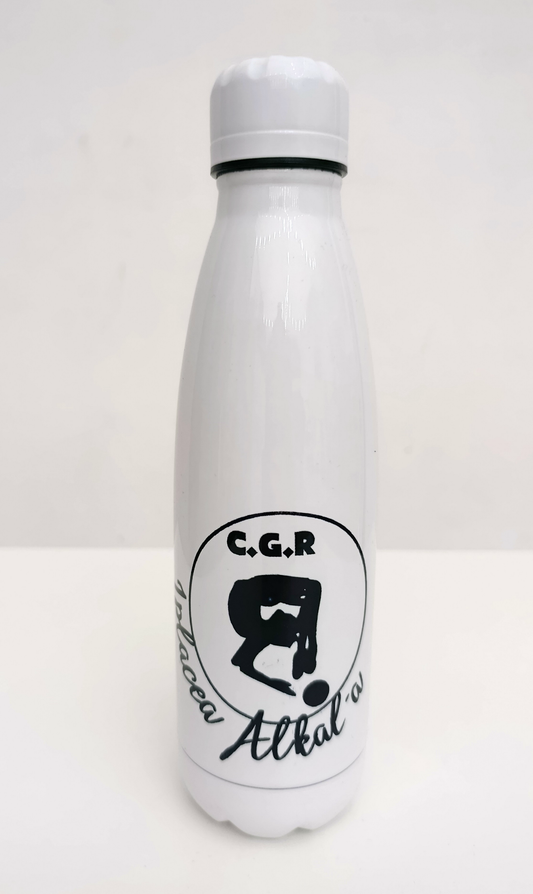 Botella Térmica Club Rítmica Iplacea Alkal´a