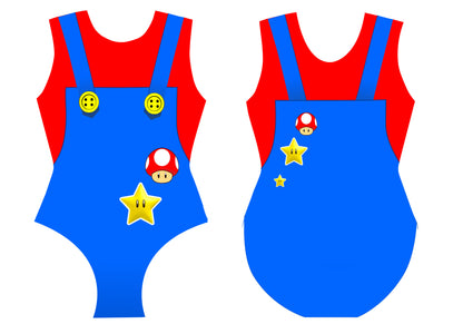 Mario