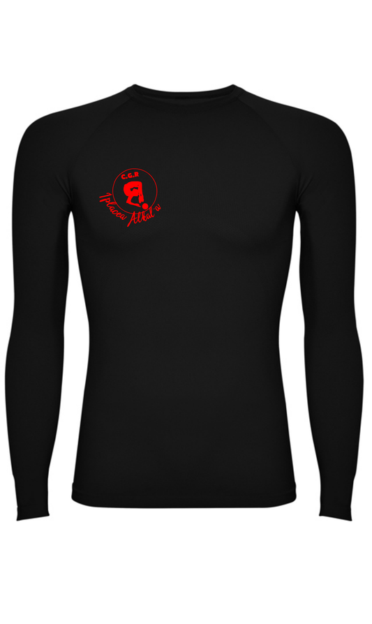 Camiseta térmica Club Rítmica Iplacea Alkal´a